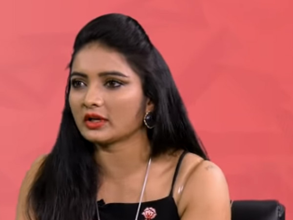 తల్లిదండ్రులకు తెలిస్తే బాధపడతారనే...