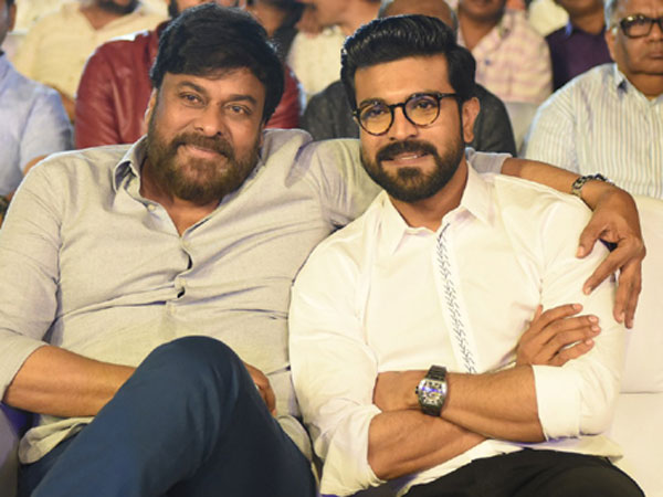 చిరంజీవి రెమ్యునరేషన్ ఎంతంటే