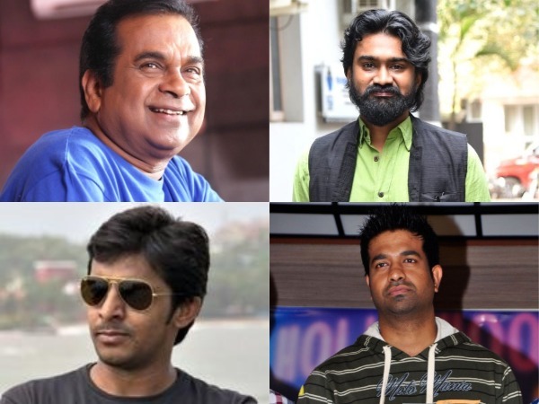 BEST OF TELUGU COMEDIAN 2018 FiLMIBEAT POLL BEST OF TELUGU COMEDIAN 2018 FiLMIBEAT POLL