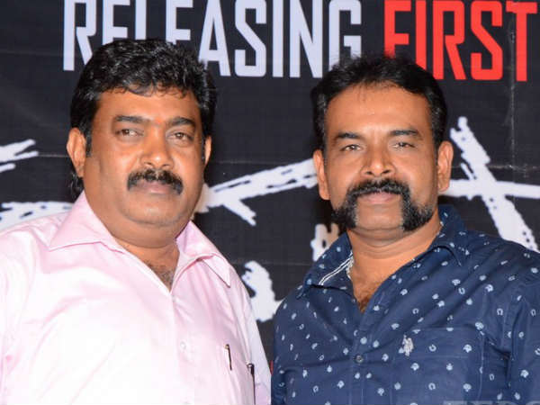 నిర్మాత వాదన మరోలా