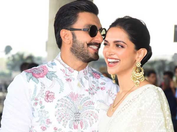 Deepika Padukone playing Ranveer Singh’s onscreen wife in Kapil Dev’s biopic Deepika Padukone playing Ranveer Singh’s onscreen wife in Kapil Dev’s biopic