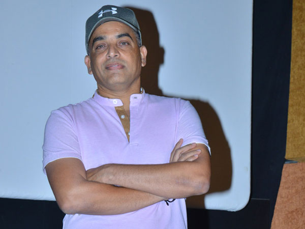 వారు అలా మాట్లాడటం సరికాదు...