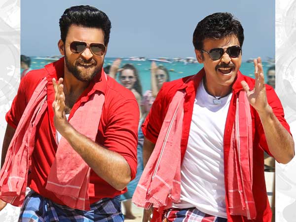 బొమ్మ బ్లాక్ బస్టర్
