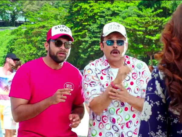 దేవిశ్రీ సంగీతం