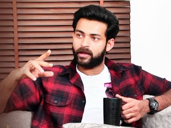 బొబ్బిలి రాజా ప్రభాస్తో