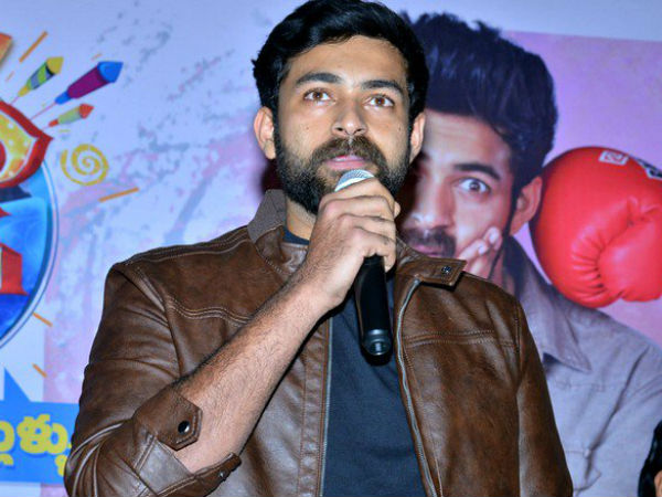 నవ్వుకోవడానికి ఆయన సినిమాలే చూసేవాడిని