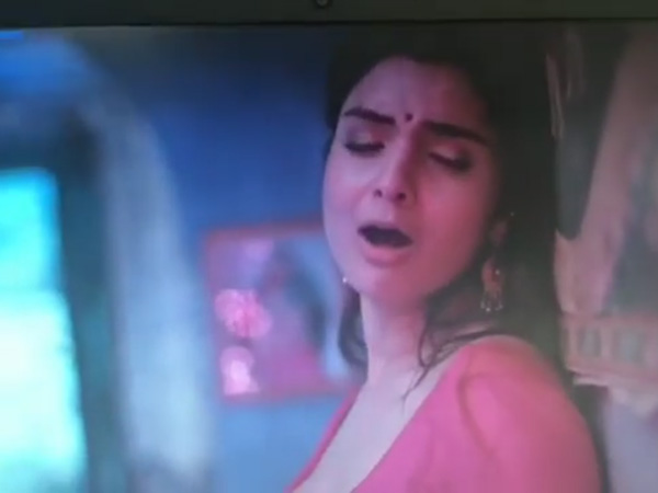 సెక్స్ కాదు.. లవ్ అని