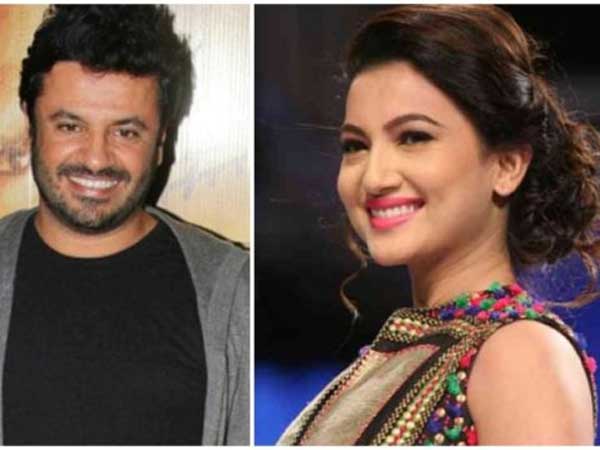 బిగ్ బస్ 7 విన్నర్ గౌహర్ ఖాన్