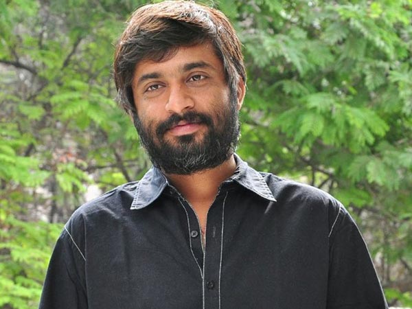 నా దృష్టికి రూమర్లు వచ్చాయి