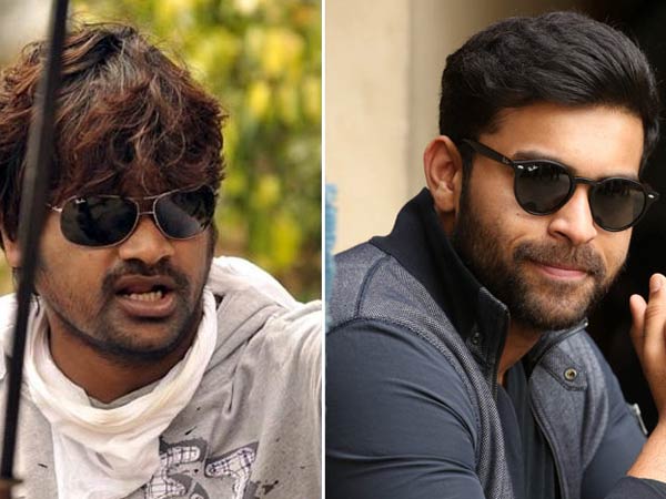 Harish Shankar, Varun Tej new movie gets launch date Harish Shankar, Varun Tej new movie gets launch date