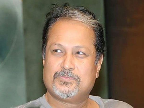 జయంత్ సి పరాన్జీ