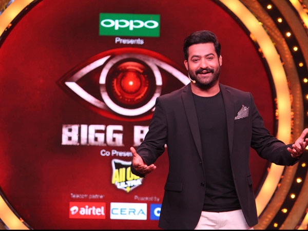 బిగ్బాస్ రేసులోకి వచ్చిన ఎన్టీఆర్.. ఇలాంటి పరిస్థితుల్లో యంగ్ టైగర్ కు సాధ్యమేనా!