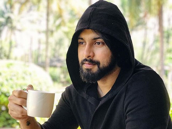 కళ్యాణ్ దేవ్ రెండో మూవీ