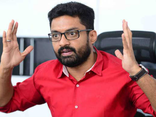 బయోపిక్లో తారక్ను అందుకే తీసుకోలేదు