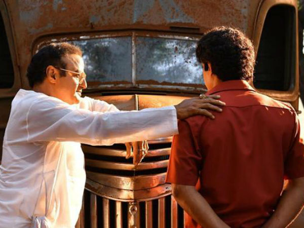 చైతన్య రథ సారథి