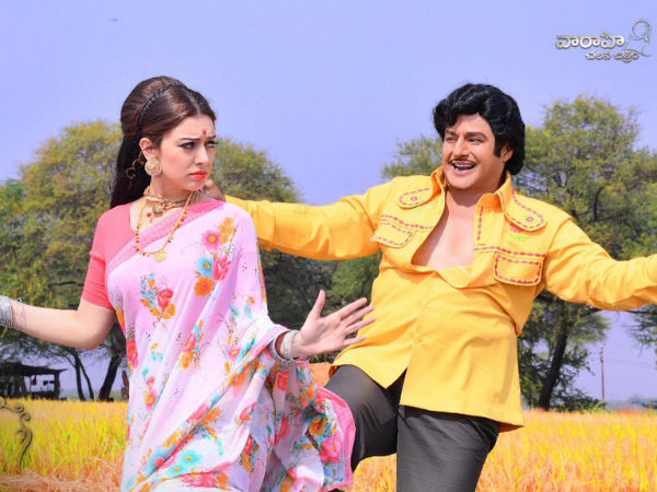 బాలయ్య కెరీర్లో హైయెస్ట్