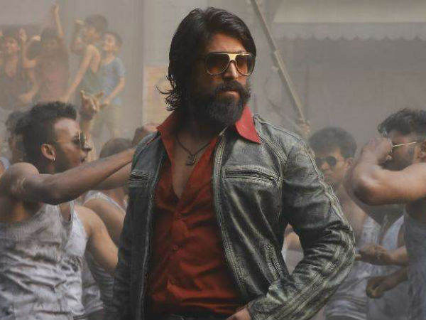 Yash’s KGF gets thumbs up from audience in Pakistan Yash’s KGF gets thumbs up from audience in Pakistan