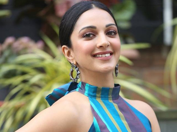 డిఫరెంట్ కథతో వినయ విధేయ రామ