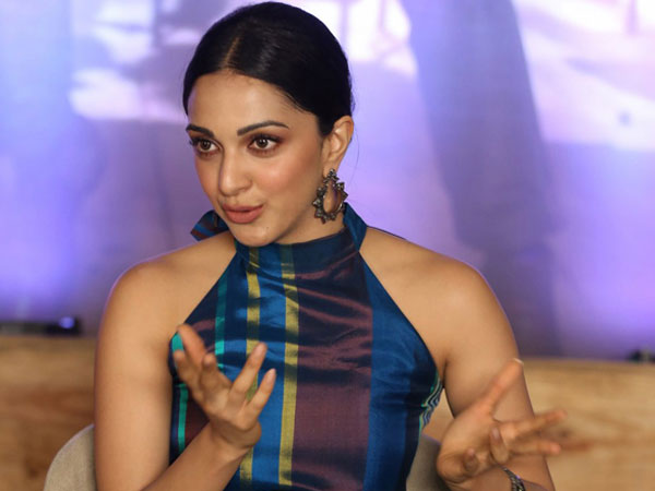 నాకు అలా భయమేసింది..