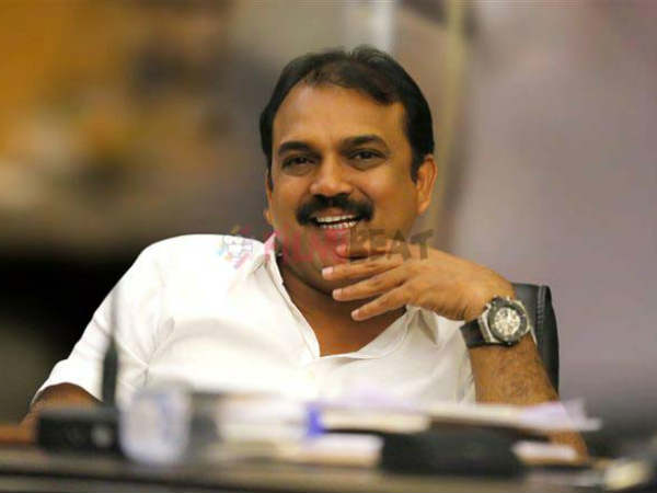 వరుస బ్లాక్బస్టర్స్