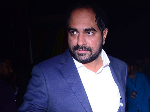 ‘మణికర్ణిక' ఇష్యూపై స్పందించిన క్రిష్