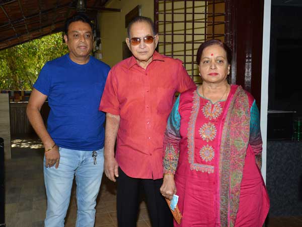 Krishna, Vijaya Nirmala, Naresh about NTR Kathanayakudu Krishna, Vijaya Nirmala, Naresh about NTR Kathanayakudu
