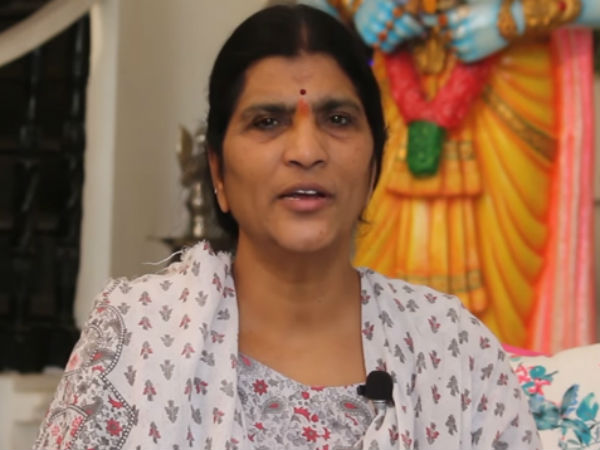ఈ సినిమా చంద్రబాబు డ్రామా..