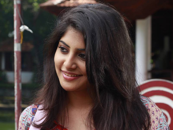 నాకు అలాంటి అనుభవం కాలేదు
