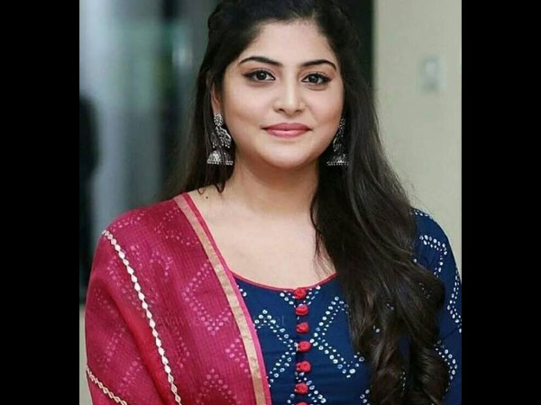 మీటూ ఉద్యమం మంచిదే