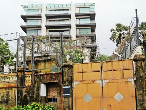 మా అత్త సెటైర్తో
