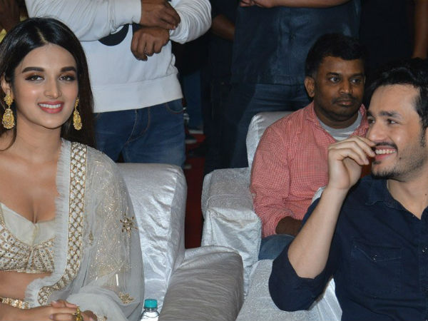 పైకి అరవింద స్వామిలా.. లోన నిత్యానందస్వామి