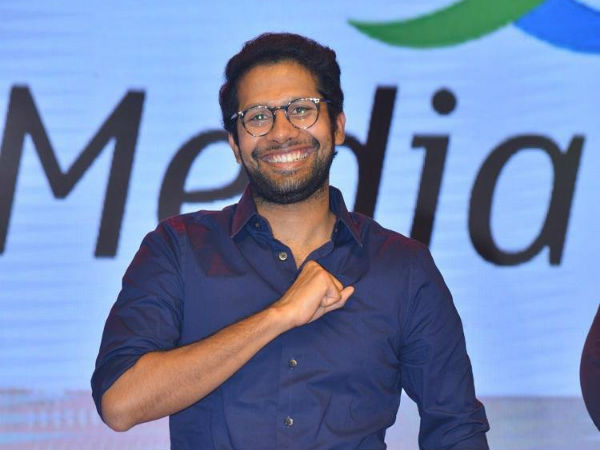 వెంకీ అట్లూరికి ఆ అనుభవం ఉందేమో