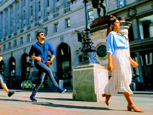 తమన్ మ్యూజిక్ ఎలా ఉందంటే