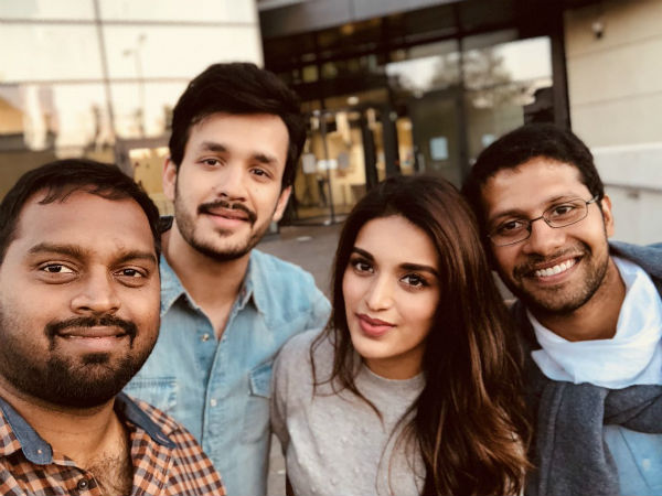 దర్శకుడి ప్రతిభ