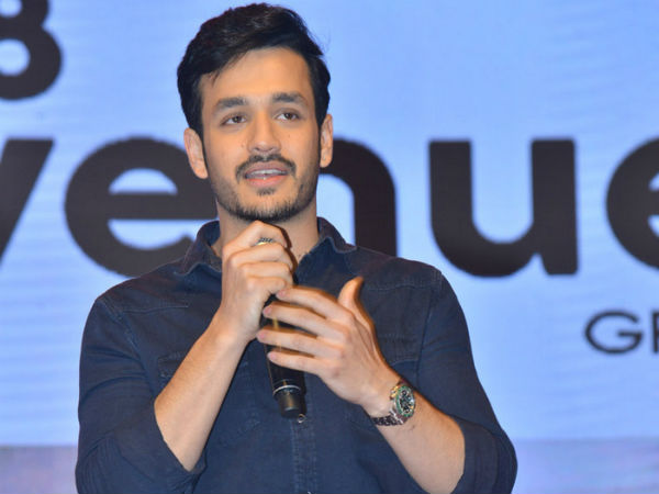 మా తాతతో కూడా