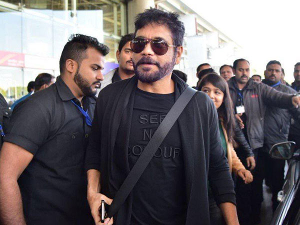 నాగార్జున, ప్రభాస్, ఎన్టీఆర్