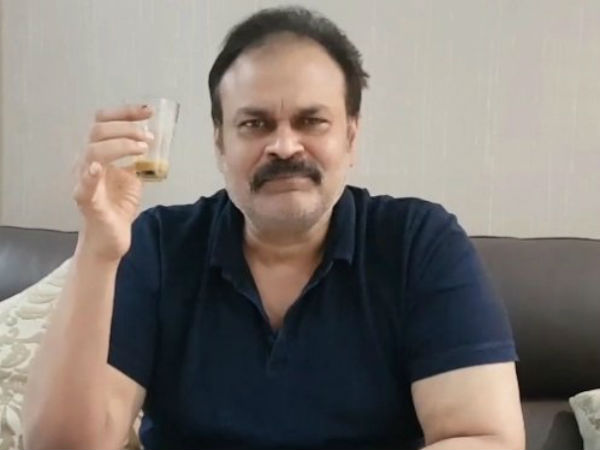 కంట్రోల్ తప్పుతూనే ఉన్నారు