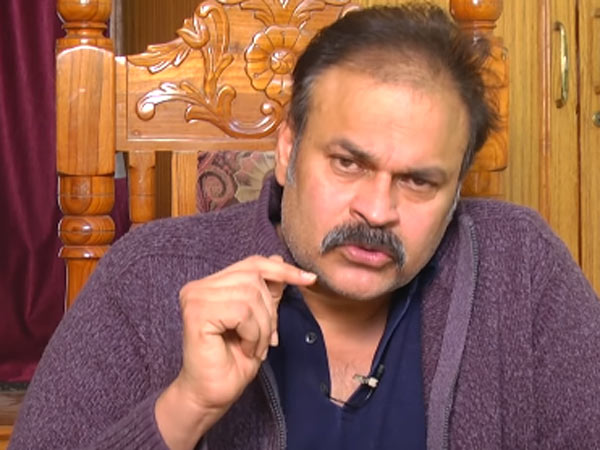 మీ నోటి దురుసేంటి, చిరంజీవి ఫోన్ చేసి అడిగారా.. బాలయ్యపై కొనసాగుతున్న నాగబాబు వార్!