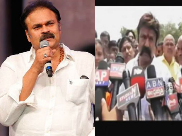 ఇక్కడ చాలా మంది స్టార్స్ ఉన్నారు... మహేష్, ఎన్టీఆర్, పవన్ కళ్యాణ్