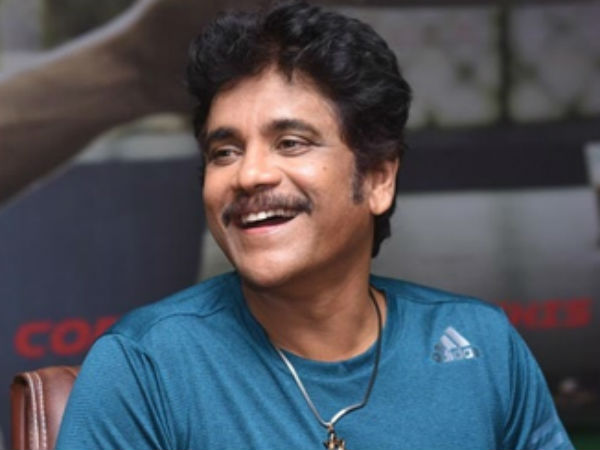 Nagarjunas Manmadhudu 2 movie long schedule in Europe Nagarjunas Manmadhudu 2 movie long schedule in Europe
