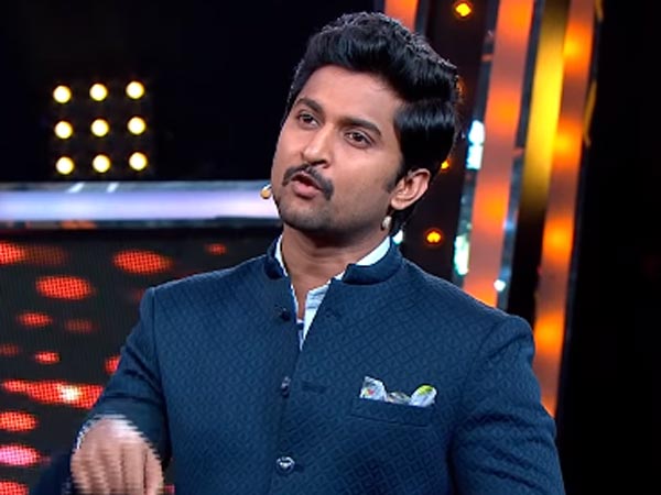 గతంలో ఎన్టీఆర్, నాని గుడ్ బై