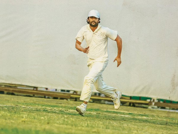 Nanis Jersey movie teaser release date announced Nanis Jersey movie teaser release date announced