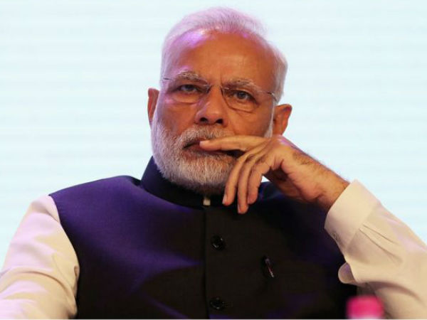 పొలిటికల్ కోణం?