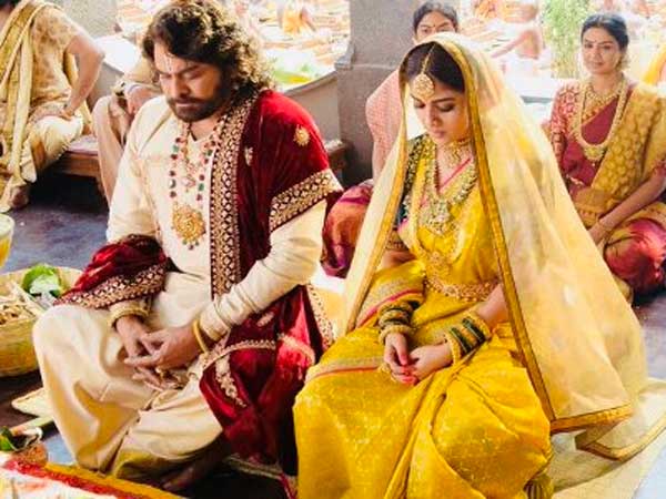 భారీ స్ఠాయిలో సైరా పాట చిత్రీకరణ