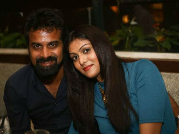 పూజాగాంధీతో బ్రేకప్