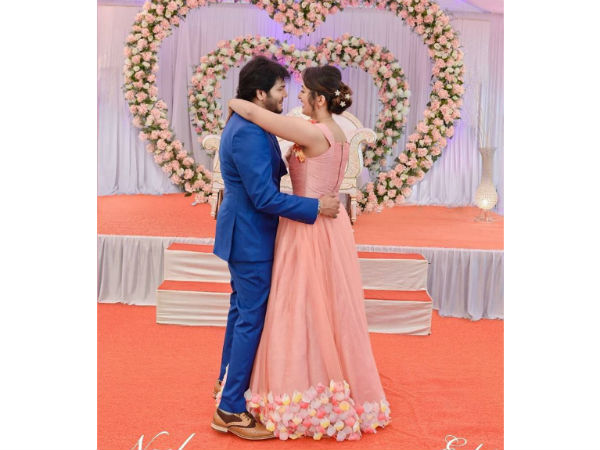 మేమిద్దరం ఒకటేనని