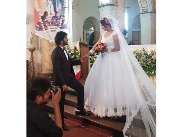 రాజమౌళి దంపతులు హాజరు