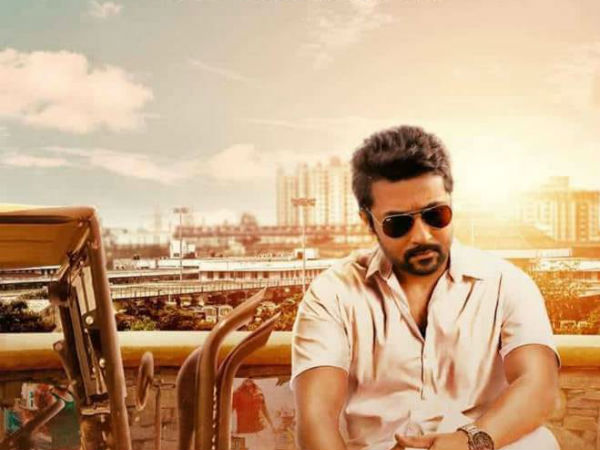 NGK entire shoot wrapped up on January 11 NGK entire shoot wrapped up on January 11