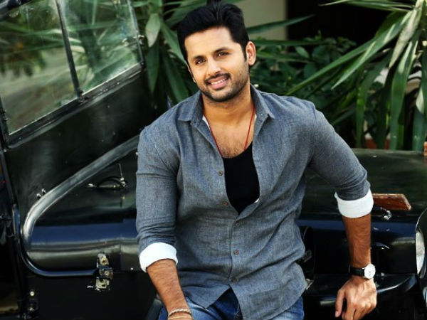 Nithiin is planning to shoot back to back for films in order to accommodate two releases this year. Nithiin is planning to shoot back to back for films in order to accommodate two releases this year.
