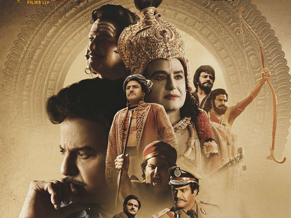 ఇది బాలయ్య సీజన్
